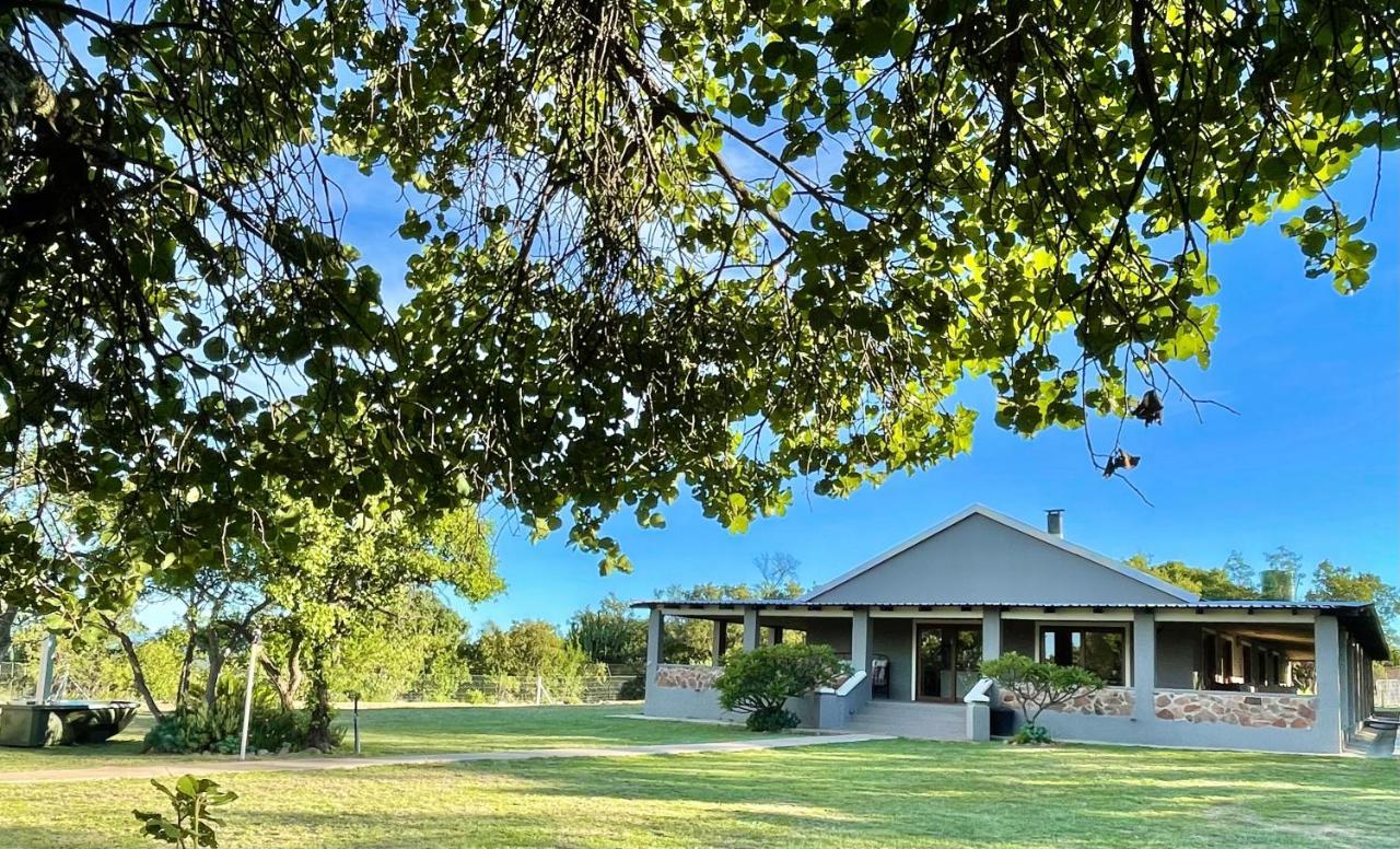 Summerplace Game Reserve Vaalwater Bagian luar foto