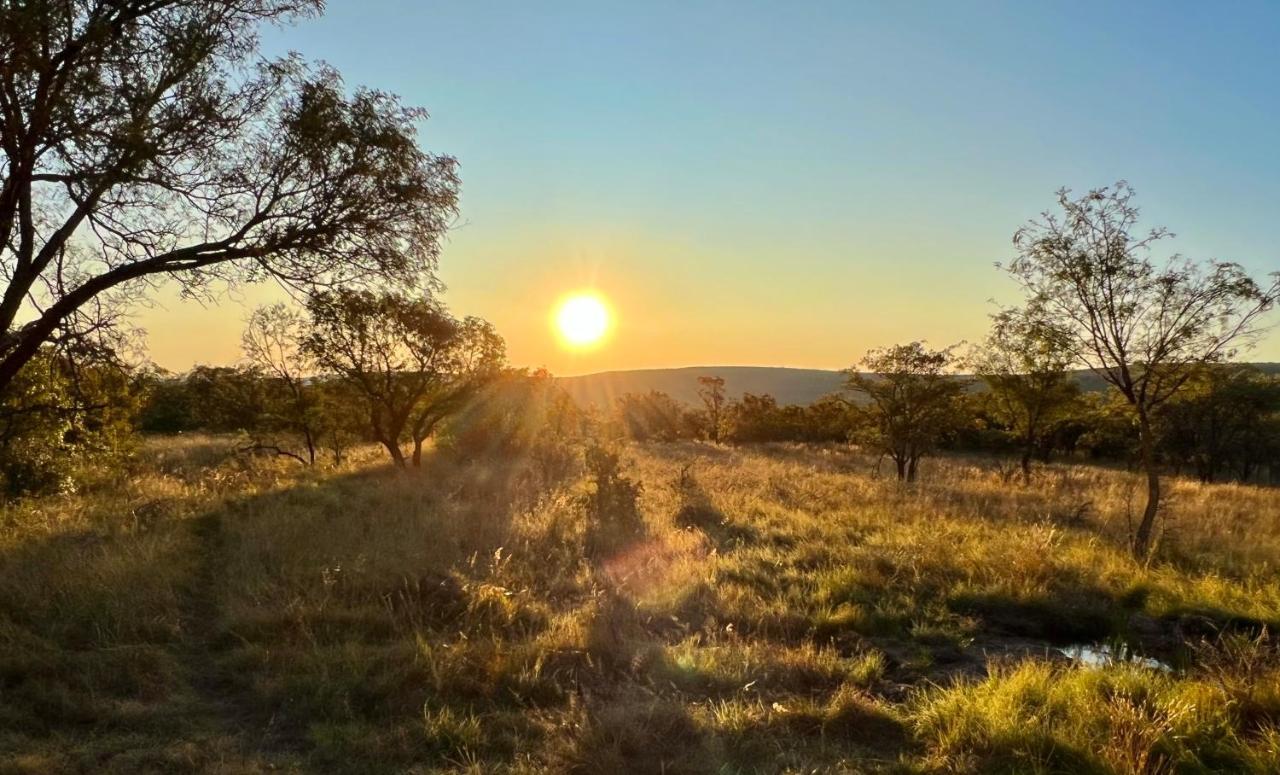 Summerplace Game Reserve Vaalwater Bagian luar foto