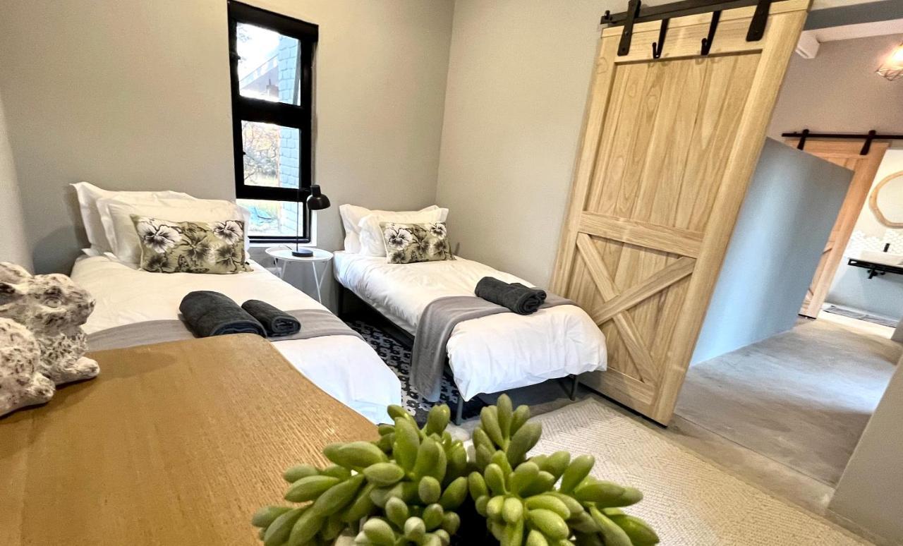 Summerplace Game Reserve Vaalwater Bagian luar foto