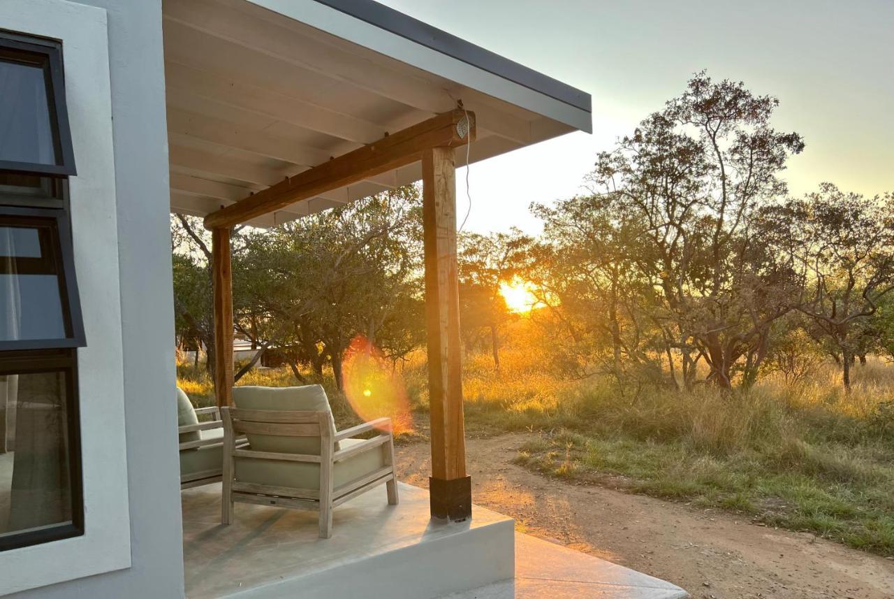 Summerplace Game Reserve Vaalwater Bagian luar foto