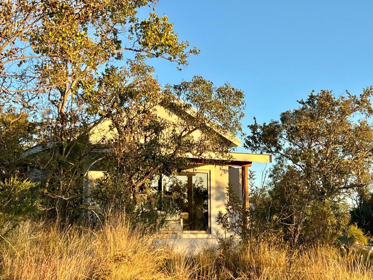 Summerplace Game Reserve Vaalwater Bagian luar foto