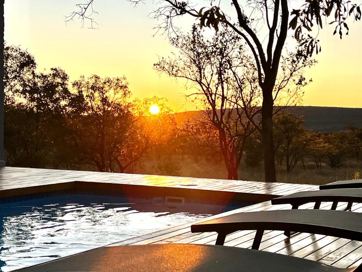 Summerplace Game Reserve Vaalwater Bagian luar foto