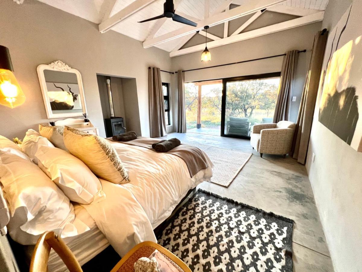 Summerplace Game Reserve Vaalwater Bagian luar foto