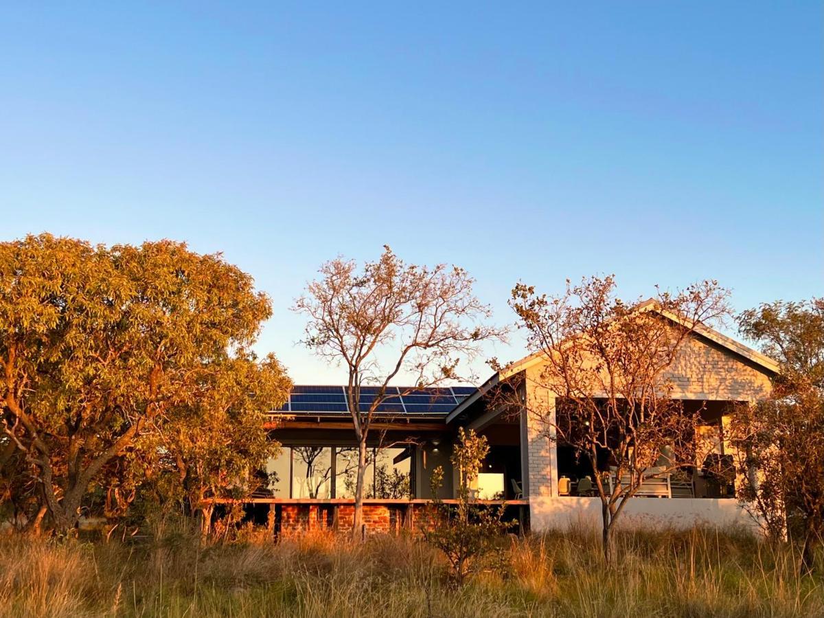 Summerplace Game Reserve Vaalwater Bagian luar foto