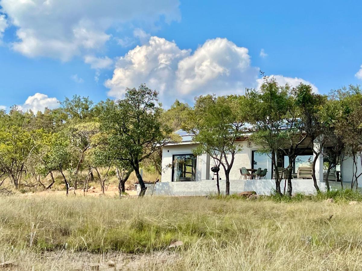 Summerplace Game Reserve Vaalwater Bagian luar foto