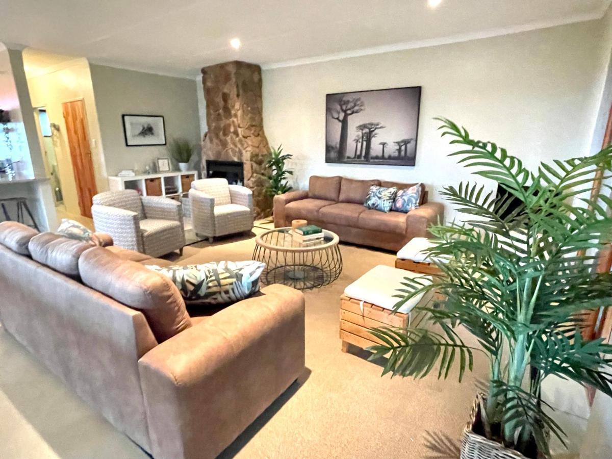 Summerplace Game Reserve Vaalwater Bagian luar foto