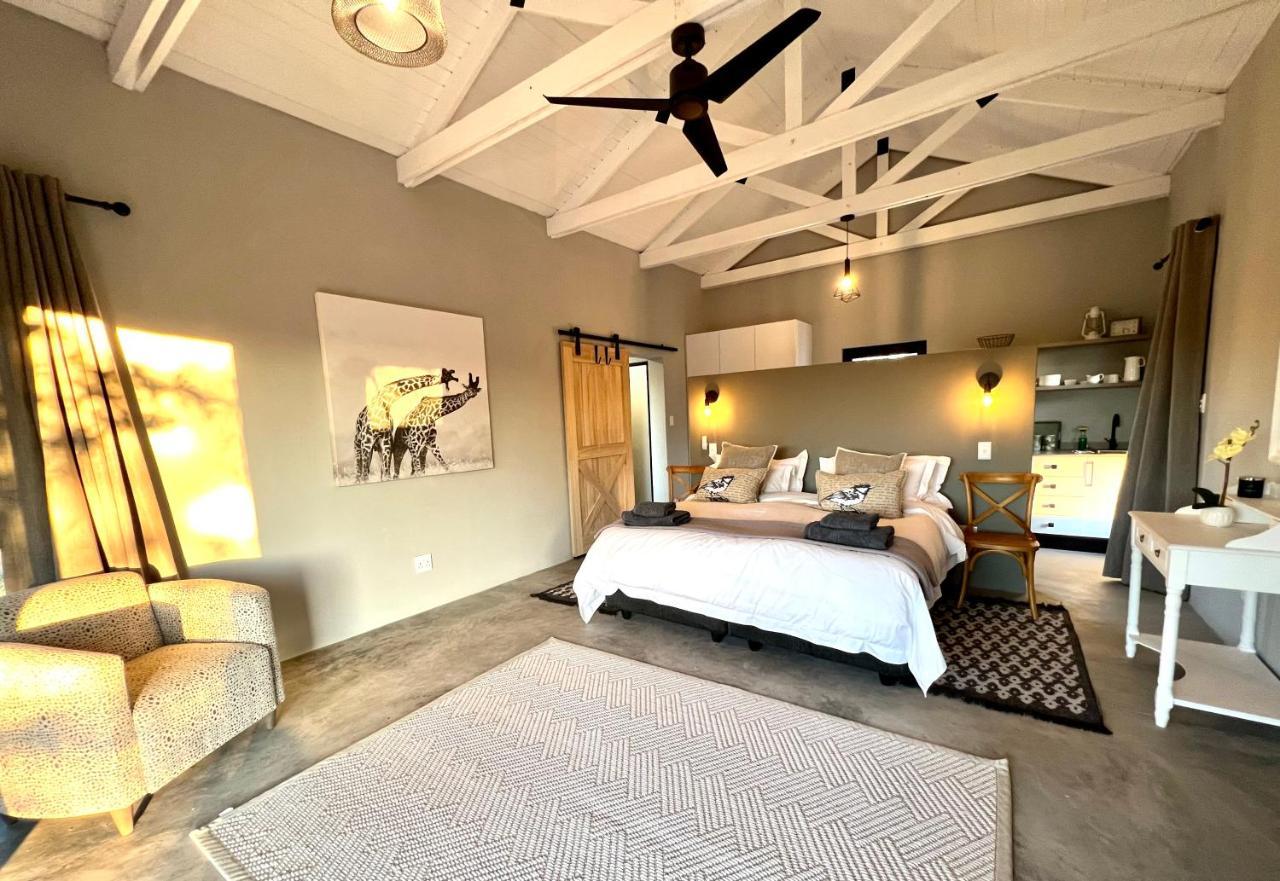 Summerplace Game Reserve Vaalwater Bagian luar foto