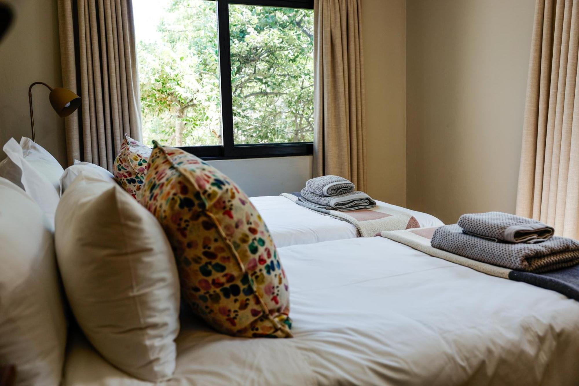 Summerplace Game Reserve Vaalwater Bagian luar foto