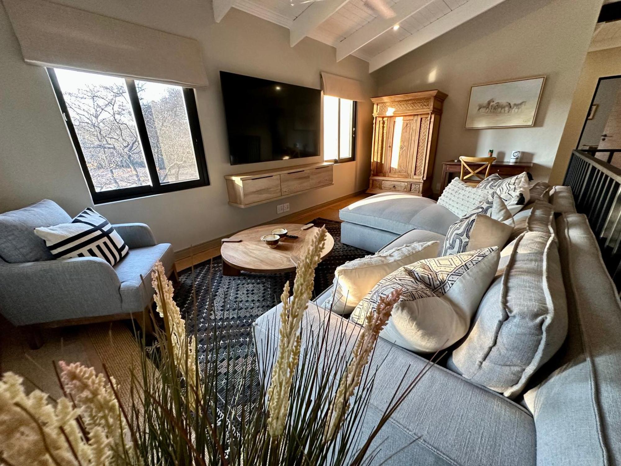 Summerplace Game Reserve Vaalwater Bagian luar foto