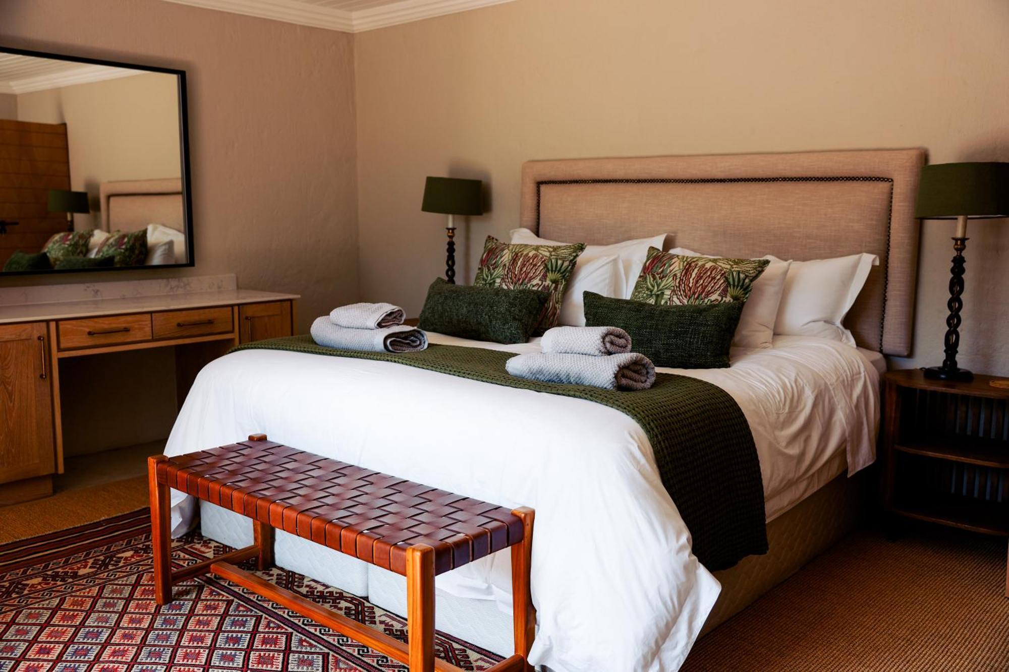 Summerplace Game Reserve Vaalwater Bagian luar foto