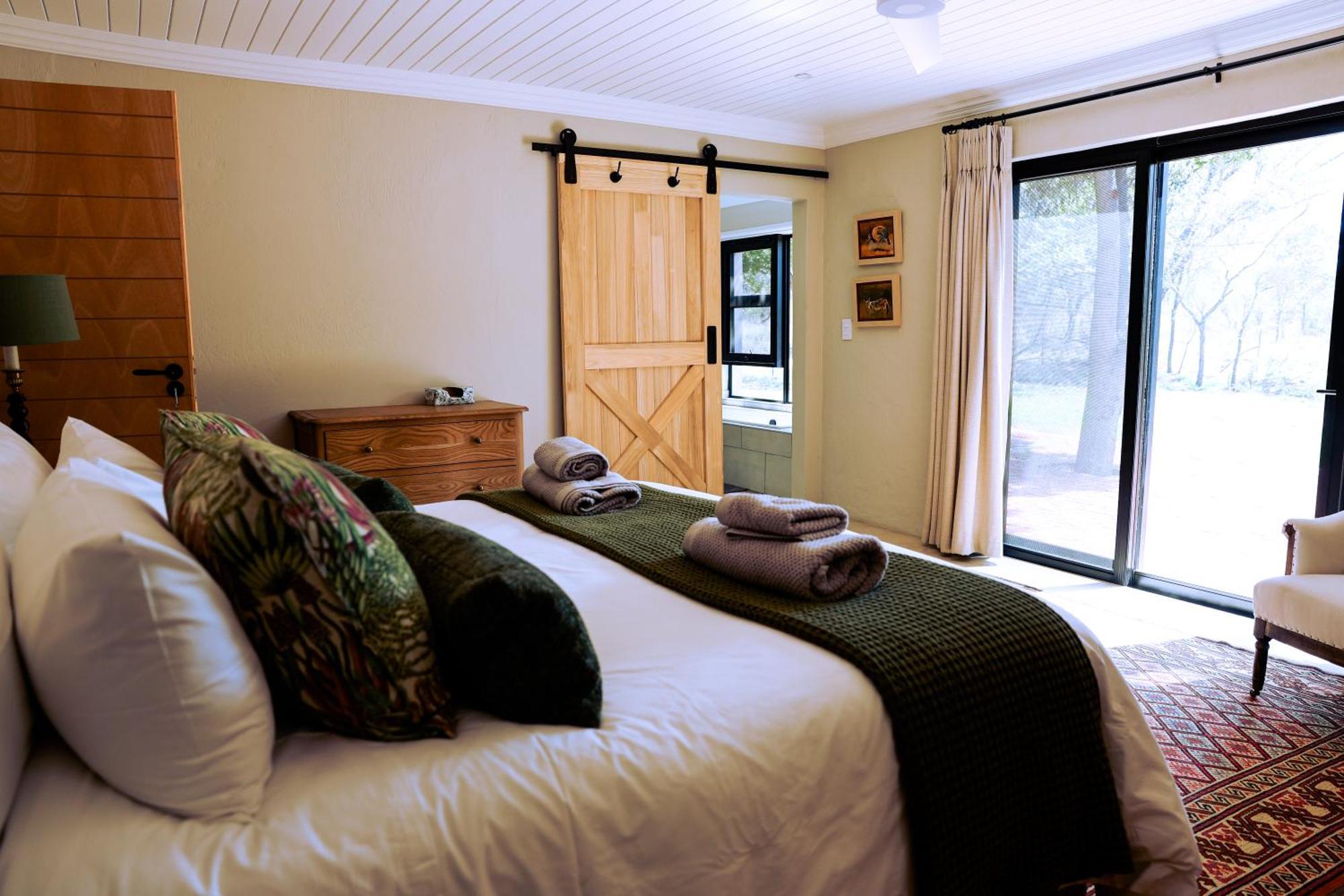 Summerplace Game Reserve Vaalwater Bagian luar foto