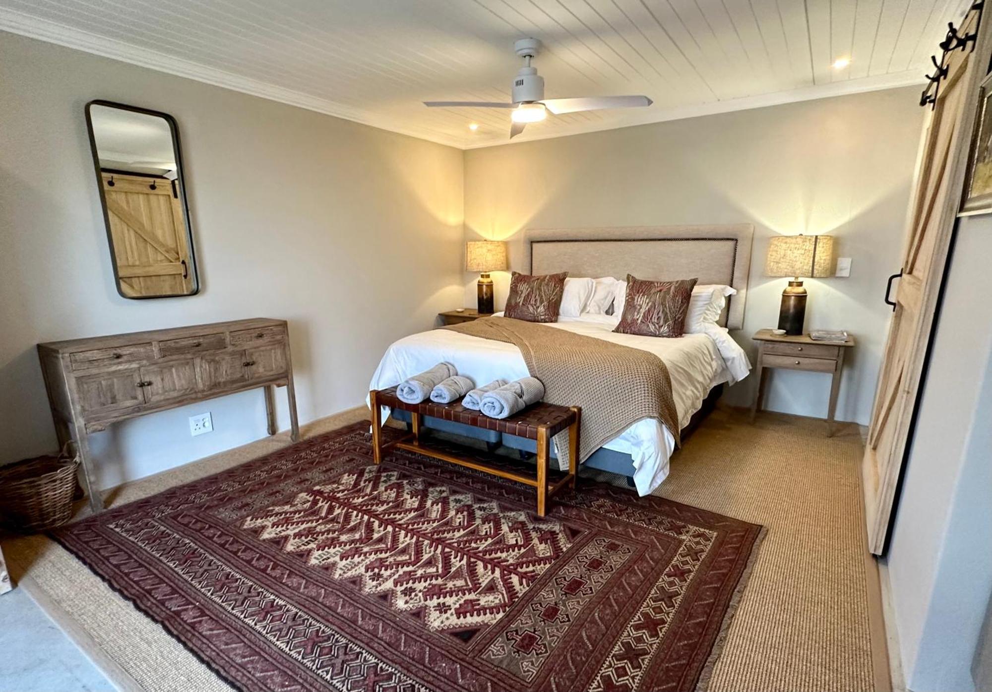 Summerplace Game Reserve Vaalwater Bagian luar foto