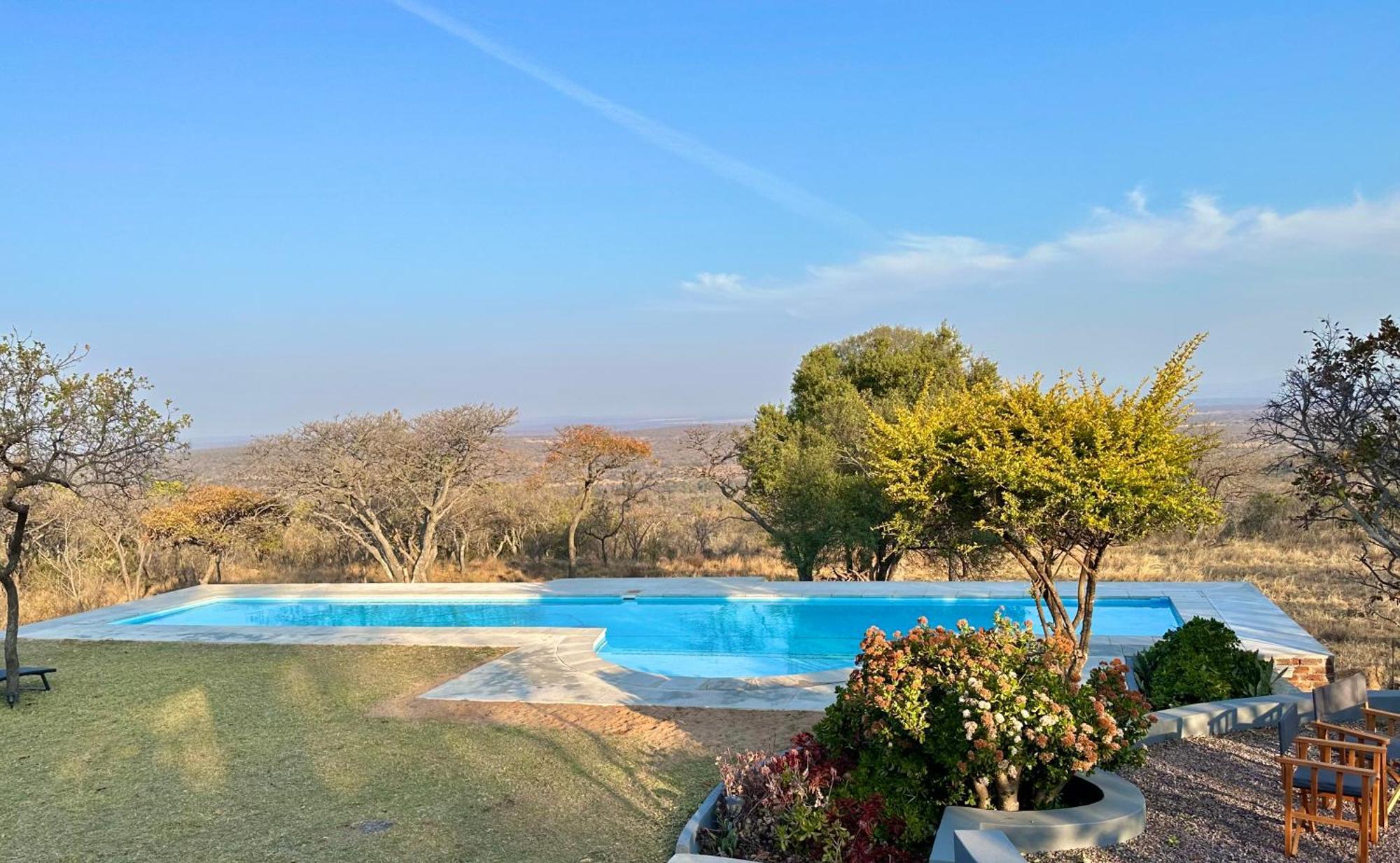 Summerplace Game Reserve Vaalwater Bagian luar foto