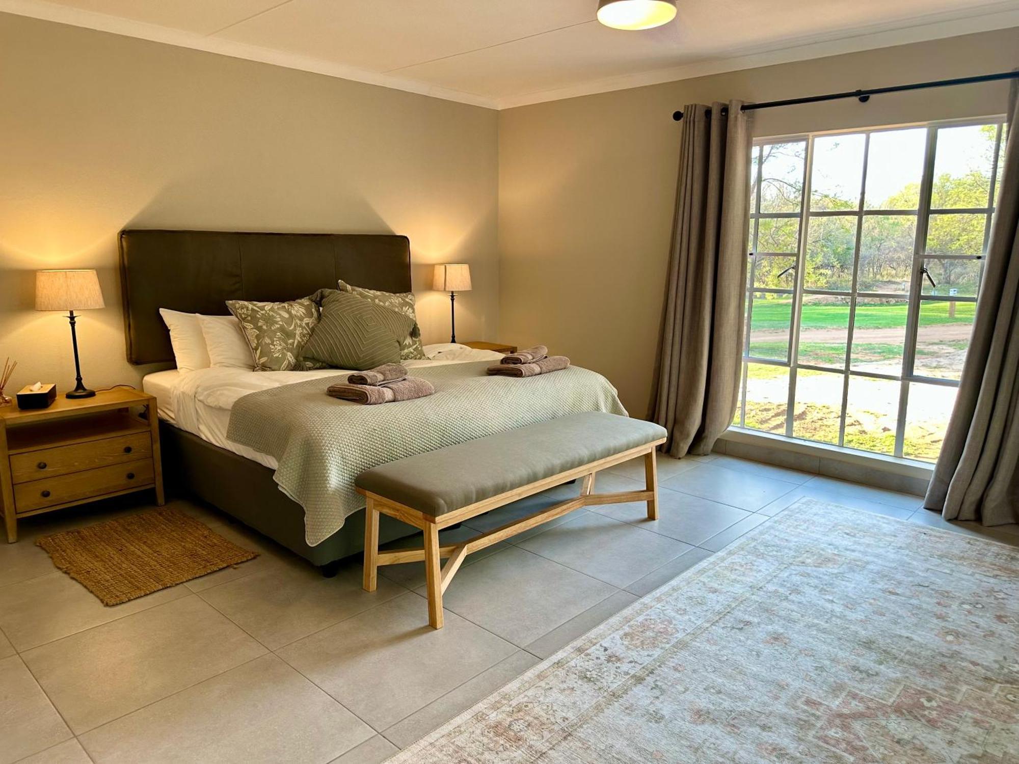 Summerplace Game Reserve Vaalwater Bagian luar foto