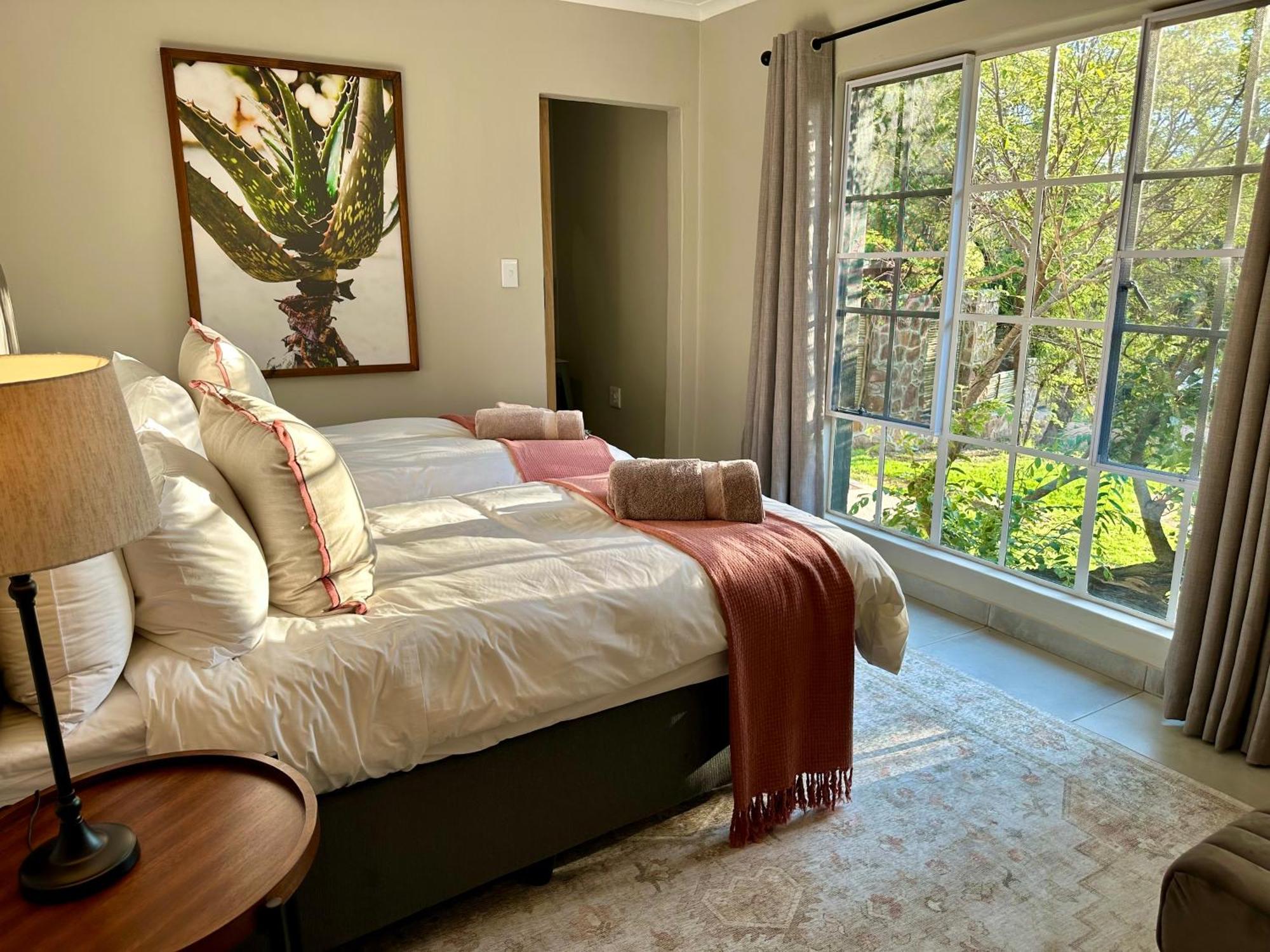 Summerplace Game Reserve Vaalwater Bagian luar foto