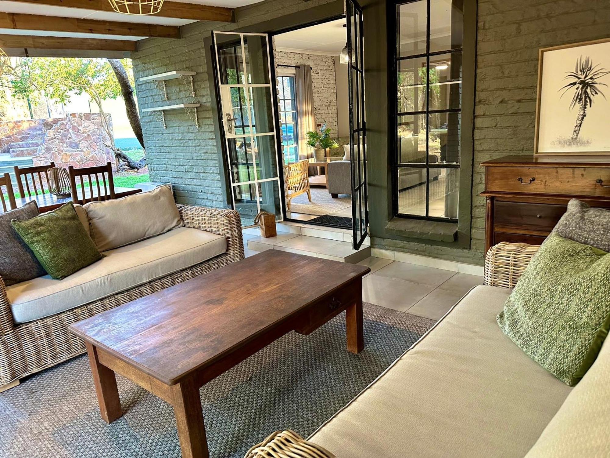 Summerplace Game Reserve Vaalwater Bagian luar foto