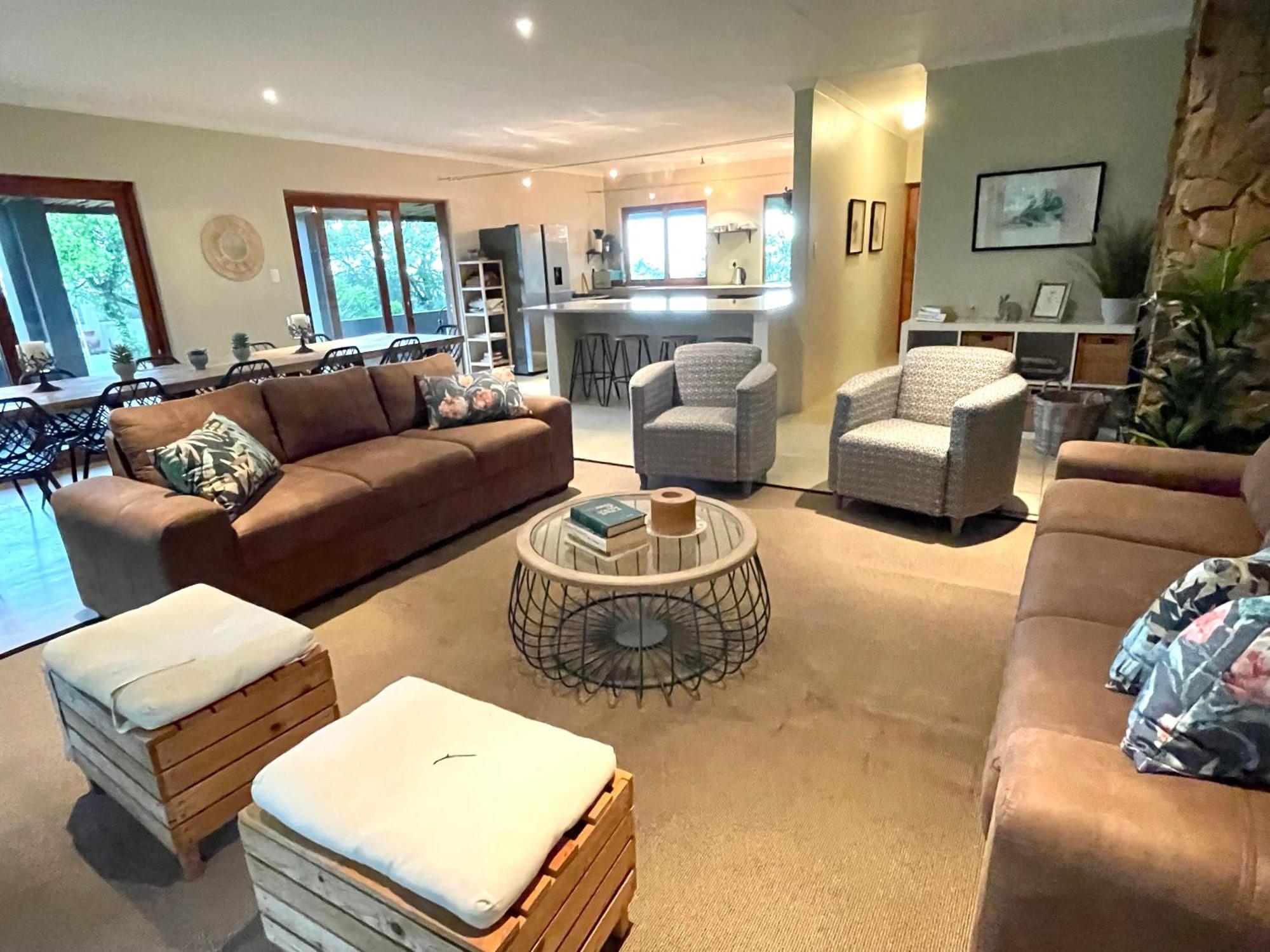 Summerplace Game Reserve Vaalwater Bagian luar foto