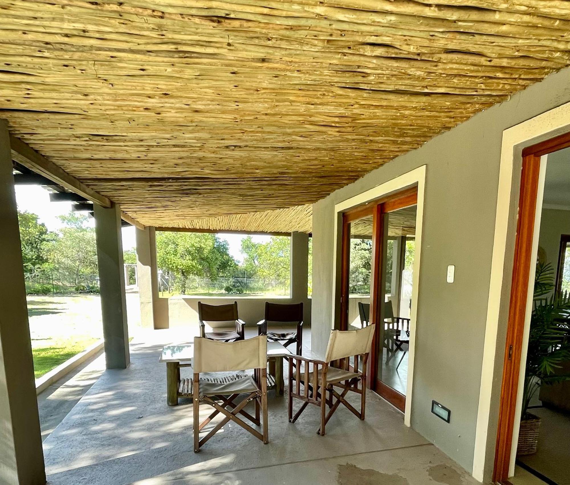 Summerplace Game Reserve Vaalwater Bagian luar foto