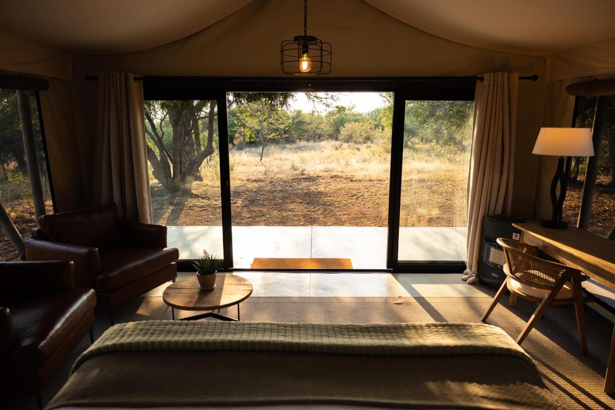 Summerplace Game Reserve Vaalwater Bagian luar foto