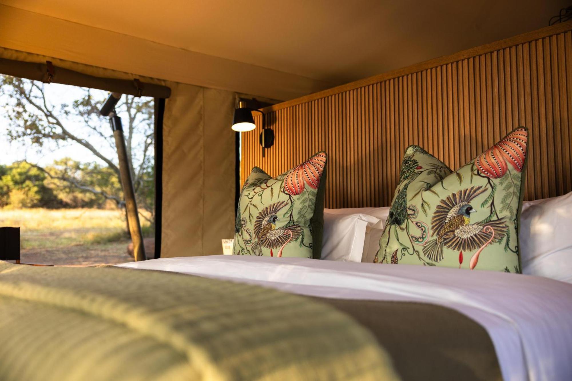 Summerplace Game Reserve Vaalwater Bagian luar foto